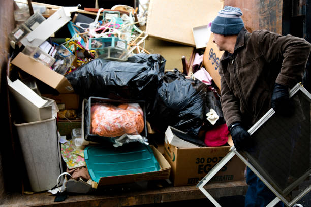 Best Same-Day Junk Removal  in Troutdale, OR