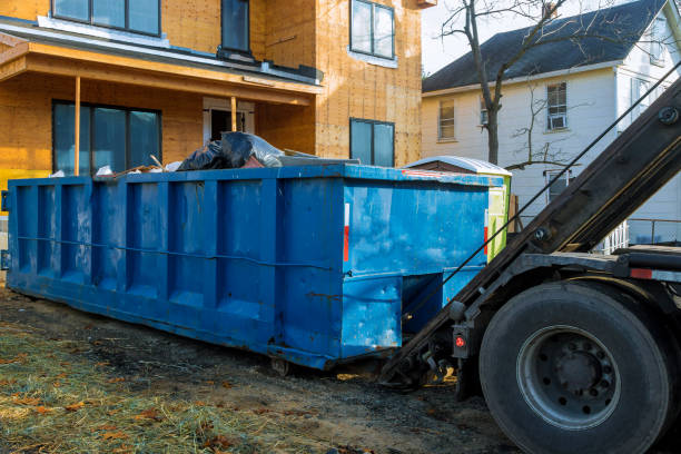 Best Residential Junk Removal  in Troutdale, OR