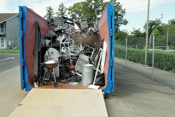 Best Yard Cleanup Services  in Troutdale, OR