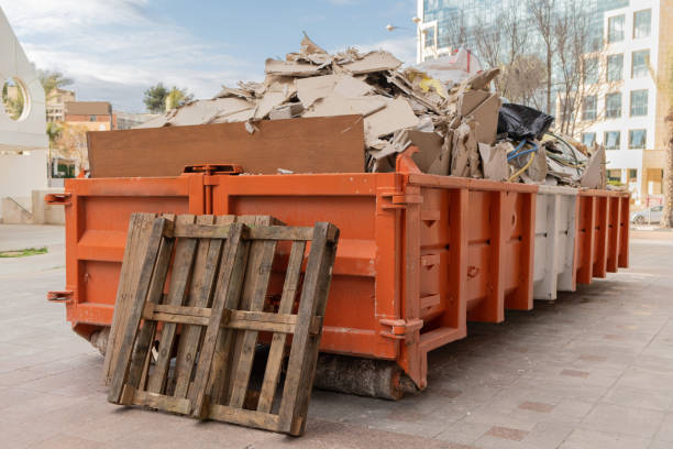 Best Attic Cleanout Services  in Troutdale, OR