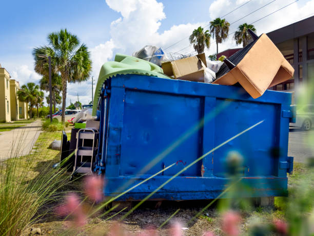 Best Junk Removal and Recycling  in Troutdale, OR