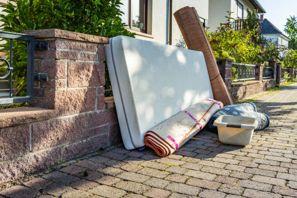 Best Professional Junk Removal  in Troutdale, OR
