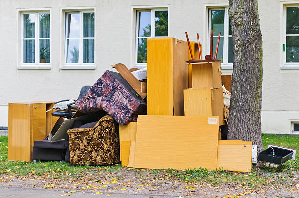 Best Same-Day Junk Removal  in Troutdale, OR
