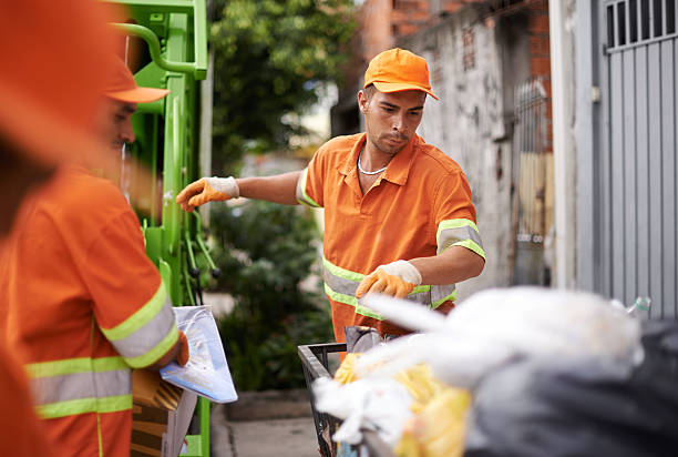 Basement Cleanout Services in Troutdale, OR
